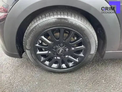 Photo 12 Mini Mini Hatch 5 Portes Cooper 136 ch DKG7