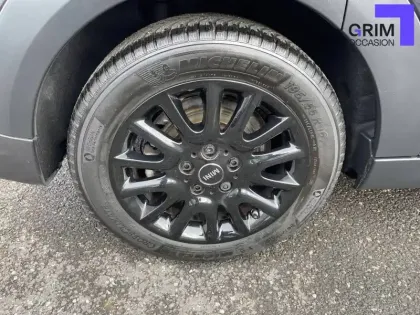 Photo 14 Mini Mini Hatch 5 Portes Cooper 136 ch DKG7