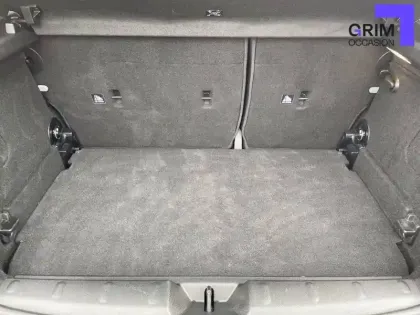 Photo 11 Mini Mini Hatch 5 Portes Cooper 136 ch DKG7