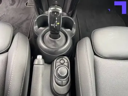 Photo 9 Mini Mini Hatch 5 Portes Cooper 136 ch DKG7