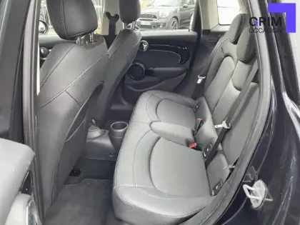 Photo 10 Mini Mini Hatch 5 Portes Cooper 136 ch DKG7