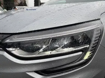 Photo 20 Renault Megane Mégane IV Berline TCe 140 FAP - 21N