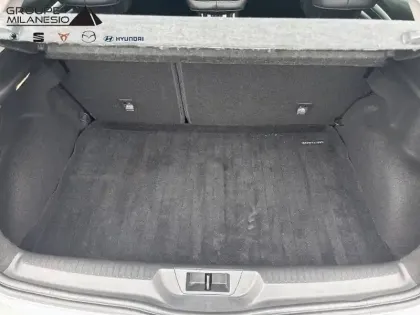 Photo 13 Renault Megane Mégane IV Berline TCe 140 FAP - 21N