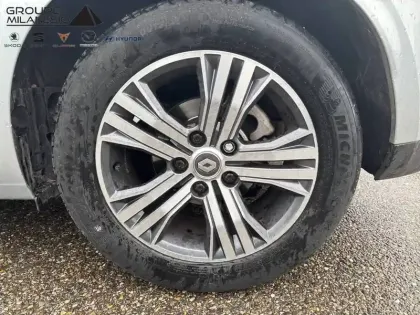 Photo 11 Renault Megane Mégane IV Berline TCe 140 FAP - 21N