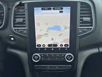 Photo 14 Renault Megane Mégane IV Berline TCe 140 FAP - 21N