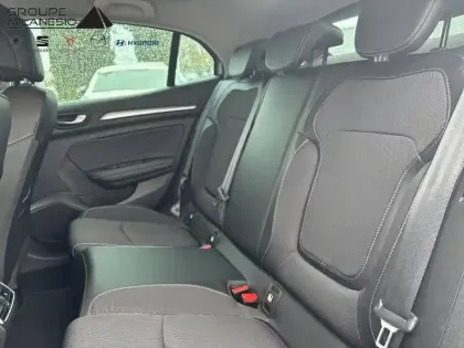 Photo 5 Renault Megane Mégane IV Berline TCe 140 FAP - 21N