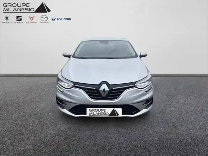Photo 8 Renault Megane Mégane IV Berline TCe 140 FAP - 21N