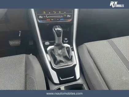 Photo 15 Volkswagen T-roc  1.5 TSI EVO2 150 Start/Stop DSG7