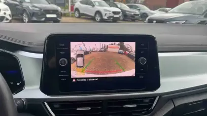 Photo 20 Volkswagen T-roc  1.5 TSI EVO2 150 Start/Stop DSG7