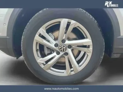 Photo 10 Volkswagen T-roc  1.5 TSI EVO2 150 Start/Stop DSG7