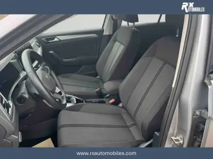 Photo 11 Volkswagen T-roc  1.5 TSI EVO2 150 Start/Stop DSG7