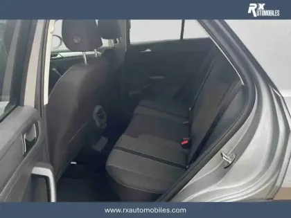 Photo 18 Volkswagen T-roc  1.5 TSI EVO2 150 Start/Stop DSG7