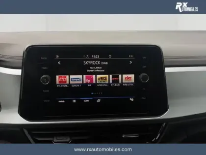 Photo 16 Volkswagen T-roc  1.5 TSI EVO2 150 Start/Stop DSG7