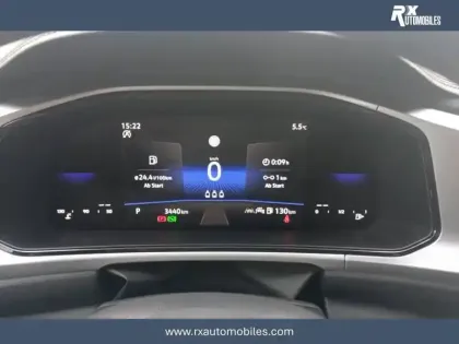 Photo 14 Volkswagen T-roc  1.5 TSI EVO2 150 Start/Stop DSG7