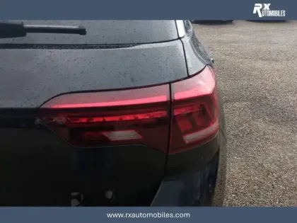 Photo 5 Volkswagen T-roc  1.5 TSI EVO2 150 Start/Stop DSG7