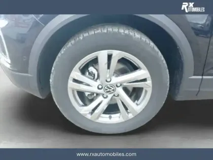 Photo 10 Volkswagen T-roc  1.5 TSI EVO2 150 Start/Stop DSG7