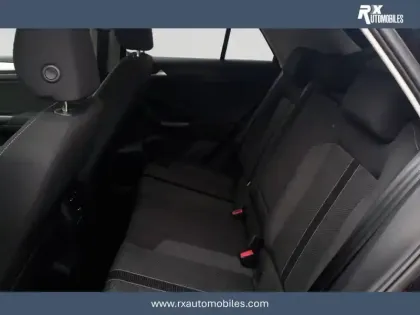 Photo 20 Volkswagen T-roc  1.5 TSI EVO2 150 Start/Stop DSG7