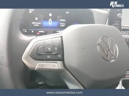 Photo 19 Volkswagen T-roc  1.5 TSI EVO2 150 Start/Stop DSG7