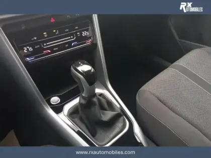 Photo 15 Volkswagen T-roc  1.5 TSI EVO2 150 Start/Stop DSG7