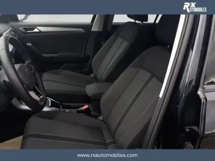 Photo 11 Volkswagen T-roc  1.5 TSI EVO2 150 Start/Stop DSG7