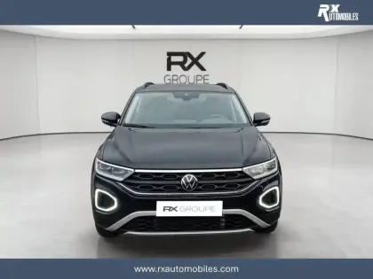 Photo 9 Volkswagen T-roc  1.5 TSI EVO2 150 Start/Stop DSG7