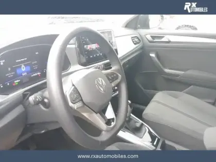 Photo 23 Volkswagen T-roc  1.5 TSI EVO2 150 Start/Stop DSG7