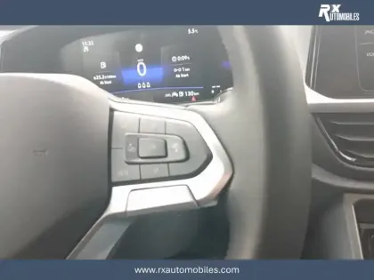 Photo 18 Volkswagen T-roc  1.5 TSI EVO2 150 Start/Stop DSG7