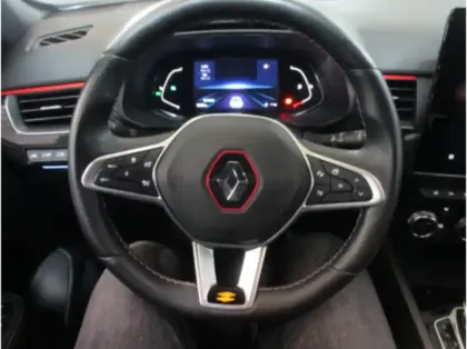 Photo 9 Renault Arkana  E-Tech 145 - 21B