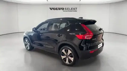Photo 6 Volvo Xc40  Recharge 231 ch 1EDT