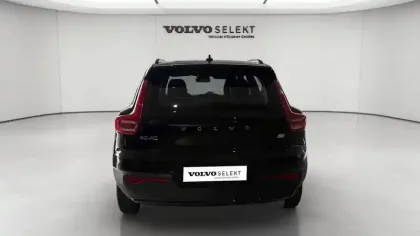 Photo 3 Volvo Xc40  Recharge 231 ch 1EDT