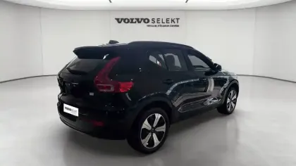 Photo 4 Volvo Xc40  Recharge 231 ch 1EDT