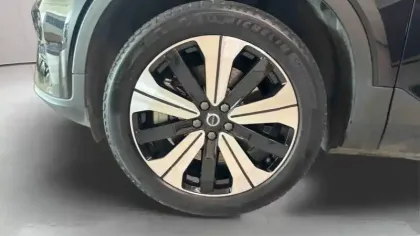 Photo 10 Volvo Xc40  Recharge 231 ch 1EDT