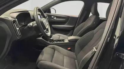 Photo 19 Volvo Xc40  Recharge 231 ch 1EDT