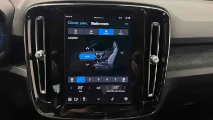 Photo 17 Volvo Xc40  Recharge 231 ch 1EDT