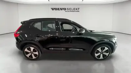 Photo 8 Volvo Xc40  Recharge 231 ch 1EDT