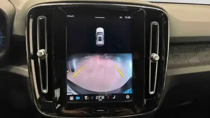 Photo 16 Volvo Xc40  Recharge 231 ch 1EDT