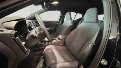 Photo 11 Volvo Xc40  Recharge 231 ch 1EDT