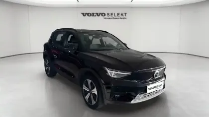 Photo 9 Volvo Xc40  Recharge 231 ch 1EDT