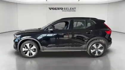 Photo 2 Volvo Xc40  Recharge 231 ch 1EDT