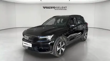 Photo 1 Volvo Xc40  Recharge 231 ch 1EDT