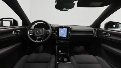 Photo 5 Volvo Xc40  Recharge 231 ch 1EDT