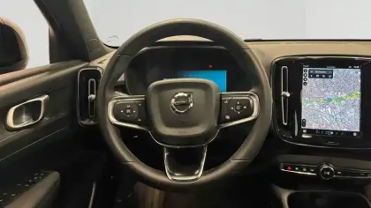 Photo 12 Volvo Xc40  Recharge 231 ch 1EDT