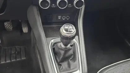 Photo 30 Renault Captur  Blue dCi 95