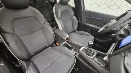 Photo 20 Renault Captur  Blue dCi 95