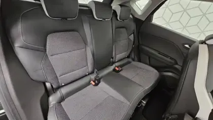 Photo 19 Renault Captur  Blue dCi 95