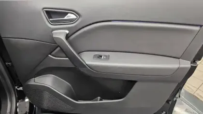 Photo 22 Renault Captur  Blue dCi 95