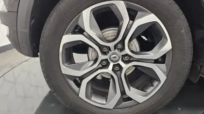 Photo 17 Renault Captur  Blue dCi 95