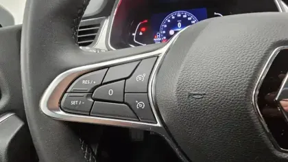 Photo 40 Renault Captur  Blue dCi 95