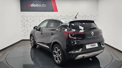 Photo 7 Renault Captur  Blue dCi 95