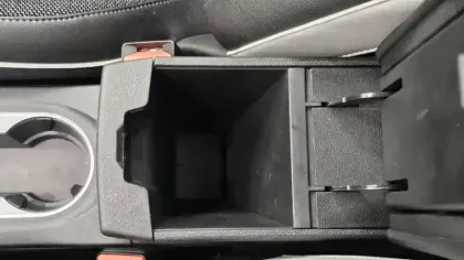 Photo 28 Renault Captur  Blue dCi 95